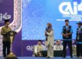 Wapres Gibran: Permata CAI Cetak Generasi Mandiri Sambut Bonus Demografi