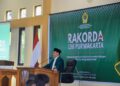 LDII Purwakarta Helat Rakorda Perkuat Konsolidasi Organisasi