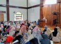 LDII Kabupaten Bandung Bekali Remaja Putri Kehidupan Berumahtangga