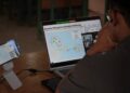 LDII Bangka Belitung Helat Training of Trainer Penanaman Mangrove