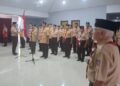 Sako SPN DKI Jakarta Programkan Cetak Generasi Emas dan Pemimpin Masa Depan