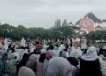 LDII Depok Jadikan Idul Adha Momentum Tingkatkan Ketakwaan dan Kepedulian Sosial
