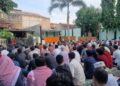 LDII Kabupaten Bandung Ajak Jadikan Idul Adha Momentum Memperkuat Solidaritas