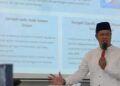 Seminar Parenting LDII Cimangis Tekankan Peran Ayah dalam Mewujudkan Keluarga Harmonis