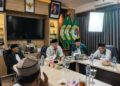 Silaturahim ke LDII, MUI, Kemenag dan Ormas Islam Sumedang Perkuat Sinergi