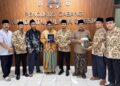 LDII Gresik Silaturahim ke PCNU Gresik Perkuat Ukhuwah dan Sinergi Khidmah untuk Umat