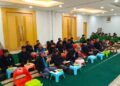 PPG Ponpes Baitul Haq Studi Tiru Pembinaan Generus Ponpes Baitul Fattah