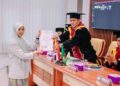 Raih Gelar Doktor UIN Mataram, Warga LDII Tawarkan Pendekatan Baru Cegah Fenomena LGBT