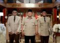 Presiden Prabowo Subianto