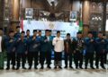 Pengukuhan Pengurus DPD LDII Tulungagung Masa Bakti 2025-2030, Plt Bupati Dukungan dan Arahan