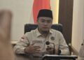 Ichsan Marsha, Jubir Kemenhaj