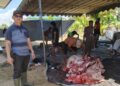 LDII Papua Selatan Bagikan 3.000 Paket Daging Kurban Jangkau Masyarakat Luas