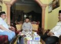 LDII Lampung Perkuat Sinergi dengan FKUB untuk Jaga Kerukunan Umat Beragama