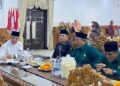 LDII Lahat Tebar 1.500 Paket Daging Kurban, Perkuat Ukhuwah dan Sinergi dengan Pemda
