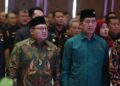 DPP LDII Apresiasi Rapimnas Senkom Mitra Polri, Lanjutkan Kolaborasi Bina Generasi Muda
