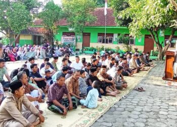 LDII Klaten Ajak Warga Hilangkan Sifat Ego dan Tingkatkan Kepedulian Sosial
