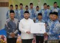 LDII Surakarta Lantik Kepengurusan Baru LDII Jebres