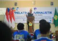 LDII dan Diskominfo Jember Cetak Jurnalis Muda dari Kalangan Generasi Digital