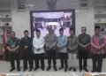 LDII Sumedang Hadiri Doa Bersama Lintas Agama Peringatan Hari Bhayangkara ke-80