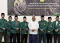 DPP LDII: Keberhasilan Organisasi Diukur dari Manfaat Bagi Masyarakat