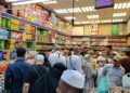 pasar kakiyah