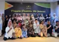 Komunitas Teman Tuli LDII Gelar Pengajian Disabilitas di Ponpes Minhaajurrosyidin