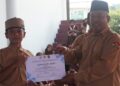 PC LDII dan Sako SPN Lamasi Selenggarakan FAS Evaluasi Pembinaan Generus