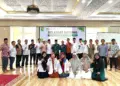 LDII Luwu Gelar Rakerda untuk Perkuat Program Kerja
