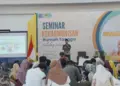Di Tengah Tingginya Perceraian, LDII Surabaya Gelar Seminar Rumah Tangga