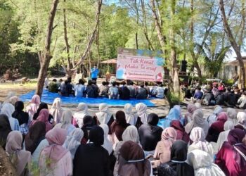 LDII Banyuwangi Bekali Generasi muda Pra-Nikah