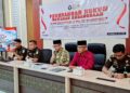 LDII Sumbawa Barat Gandeng Kejaksaan untuk Perkuat Kesadaran Hukum dan Kebangsaan