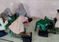 LDII Bontang Gelar Ngaji Asrama Remaja, Manfaatkan Momen Liburan