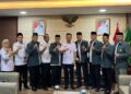 LDII Jakarta Selatan Kunjungi Wali Kota, Bahas Penguatan Sinergi Program Kerja