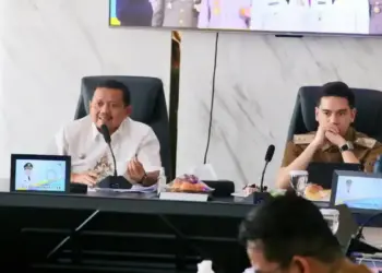 LDII Dukung Pemkab Sumedang Susun RAD Pencegahan Kekerasan terhadap Perempuan dan Anak