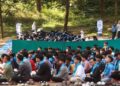 Permata CAI ke-47 Jadi Wadah Pembinaan Karakter Generasi Muda LDII Indramayu