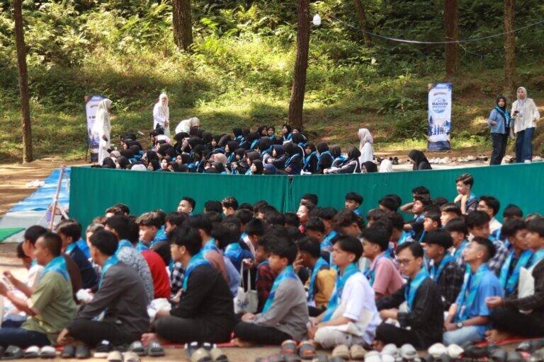 LDII Indramayu menggelar Permata CAI 2026. Foto: LINES.