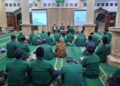 LDII Kabupaten Bogor Gelar Capacity Building untuk Perkuat Kepemimpinan Pengurus