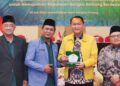 DPR RI Ajak LDII Babel Dorong Pengelolaan Sampah Berbasis Ekonomi Hijau dan Sirkular