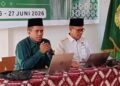 Perkuat Sinergi Program Berbasis Keumatan, LDII Jambi Gelar Rapat Konsolidasi