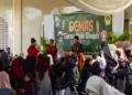 Evaluasi Pembinaan Generasi Muda, LDII Prabumulih Helat Festival Anak Saleh