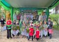 Perkuat Pembinaan Generasi Muda, LDII Kota Baru Helat Festival Anak Saleh