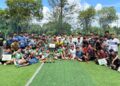 Turnamen Mini Soccer Perkuat Sportivitas dan Ukhuwah Generus LDII Bontang