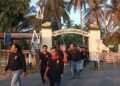 LDII Klaten Ajak 350 Pemuda Jalan Sehat Meriahkan Hari Jadi Kabupaten Klaten