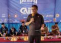 LDII Luwu Gelar Camping CAI 2026 Siapkan Generasi Profesional Religius Hadapi Era Digital