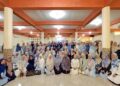 LDII Kepri Helat Kelas Kecantikan Bertema Cantik Luar dan Dalam