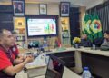 Ketua Biro EPM LDII Jabar Bekali Peserta Strategi Jitu Raih Sukses Bisnis Online