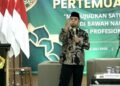 LDII Dorong Sekolah Binaan Unggul melalui Penguatan Karakter dan Manajemen