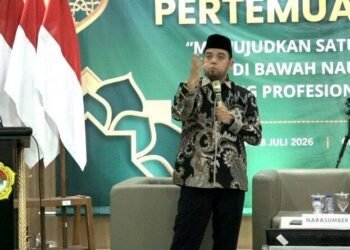 LDII Dorong Sekolah Binaan Unggul melalui Penguatan Karakter dan Manajemen