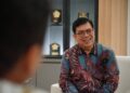 LDII Ingatkan 5 Pilar untuk Tentukan Masa Depan Koperasi