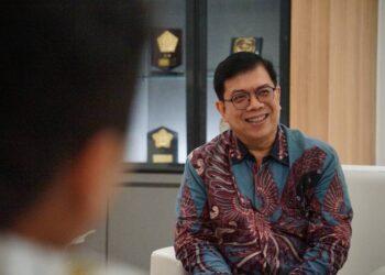 LDII Ingatkan 5 Pilar untuk Tentukan Masa Depan Koperasi